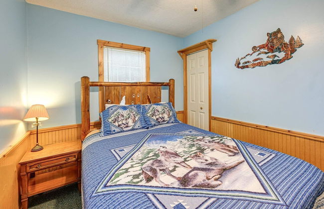 Nantahala Cabins - Foto 68