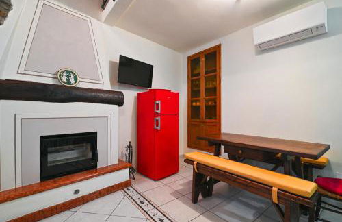 Casa e Mansarda delle Mura - Foto 37