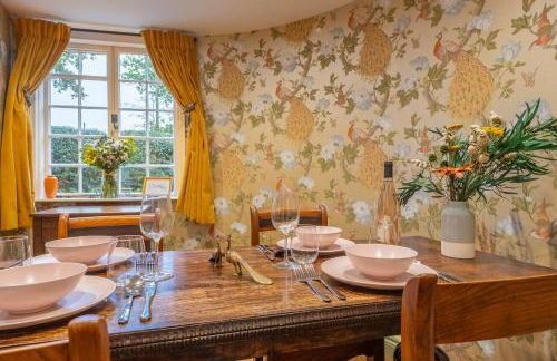 A fairy-tale luxurious cottage - The Tea Caddy - Foto 19