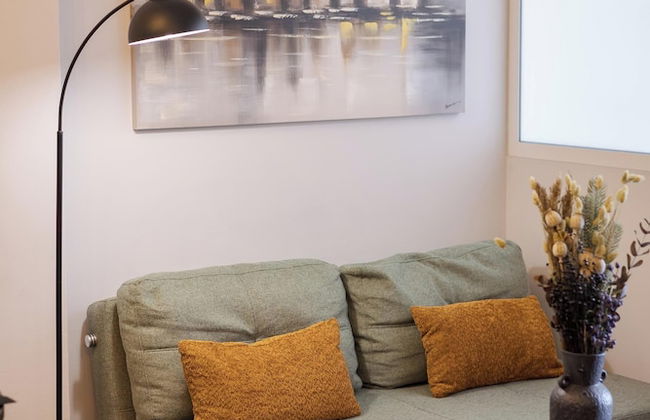 Zen City Apartment - Foto 20