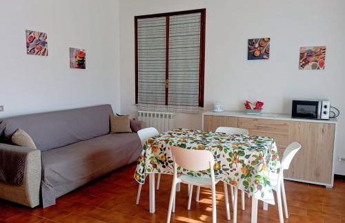 Dagli ulivi al mare - Photo 4