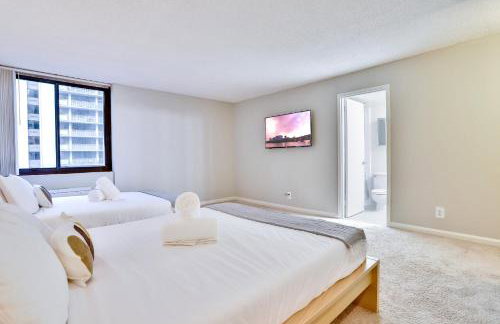 Stylish Apartment Near to Airport and Metro! - Foto 17