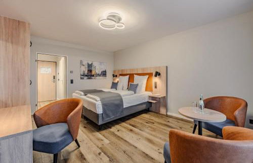 Apartment-Hotel Hamburg Mitte - Foto 11