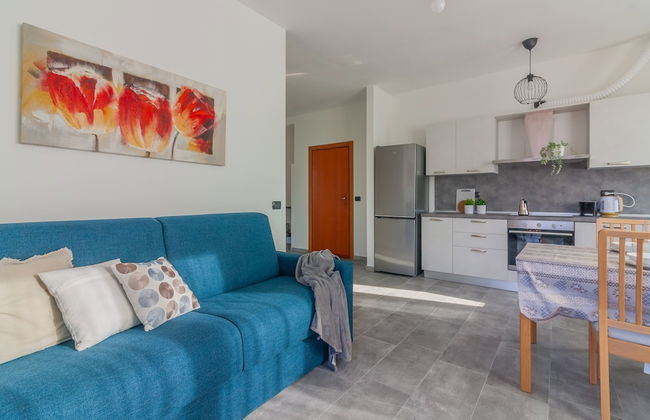 Sweet Caroline in Lierna - Foto 7