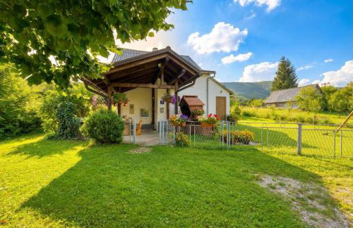 Plitvice Lakes House By The Creek - Happy Rentals - Photo 1