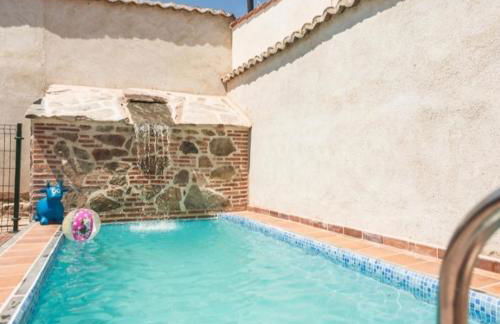 La Casa de los Dos Rubios - Foto 2