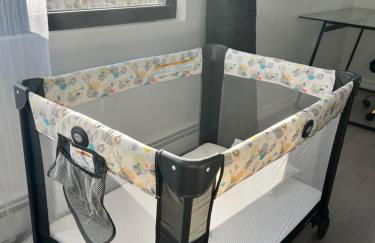 Brand New House with Huge Patio - Photo 33