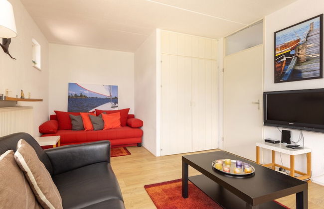 Summio Vakantiepark It Wiid - Foto 38