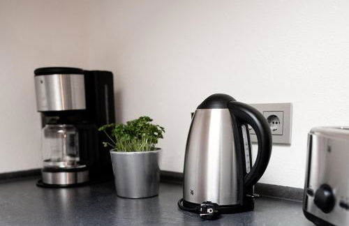 Landhaus Constantin Luxus-Appartments - Foto 8