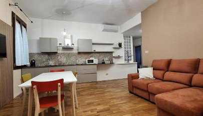 Corina's Place Bologna Home - Foto 3