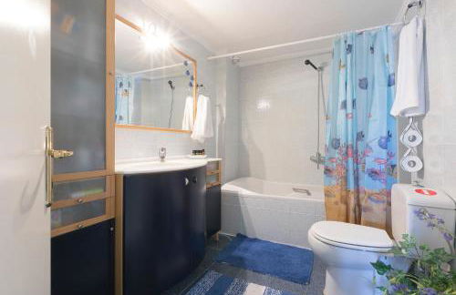 Sani Beach Gallery Villa, your next family vacation! - Foto 16