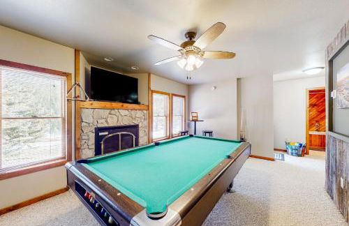 Hilltop Getaway - Foto 27