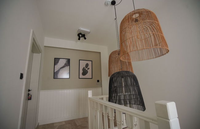 Alp Suites Mandalin - Foto 33