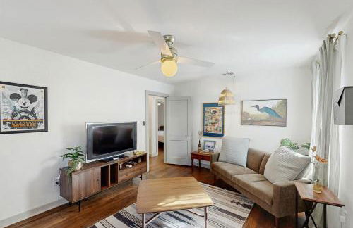 Oasis on Texas Ave - Foto 2