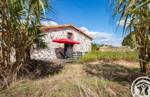 Gîte Moderne et Confortable Proche Cholet, Nantes et Puy du Fou, avec Terrasse et Près d'un Étang - FR-1-622-43 - Photo 1