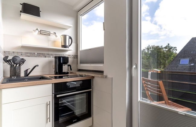 Apartment, Tating - Foto 8