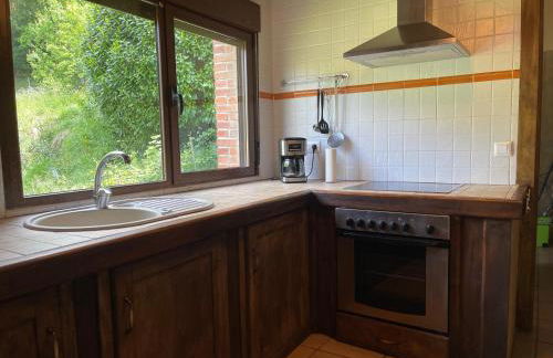 Casa Trasgu de Tornín-Cangas de Onís- Enjoy life in Asturias - Foto 16