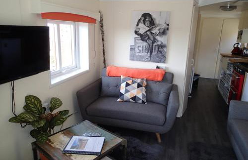 Rose Lodge - Foto 25