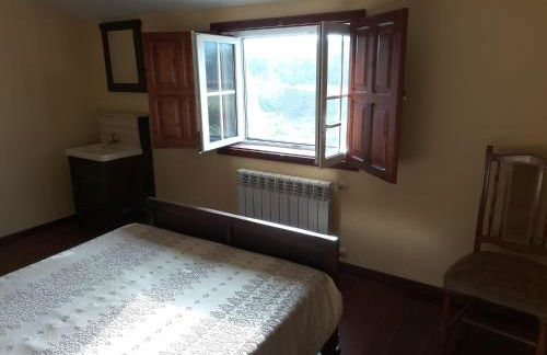 Casa Rural A Telleira - Foto 6