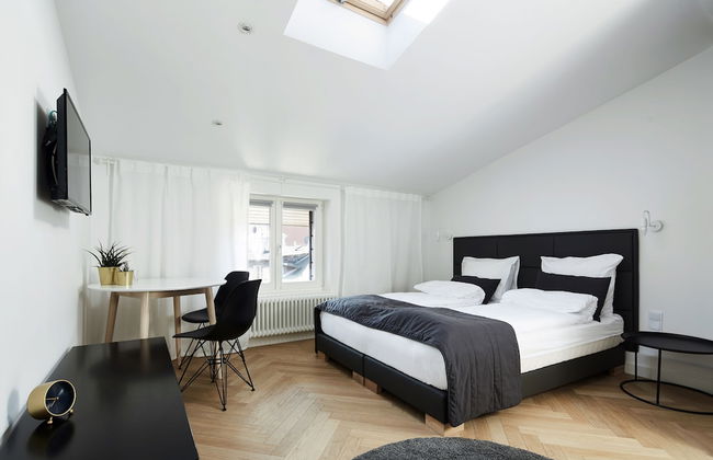 Saint Agnes Apartments Old Town - Foto 20