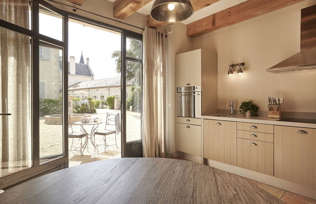 Château Les Carrasses - Foto 38