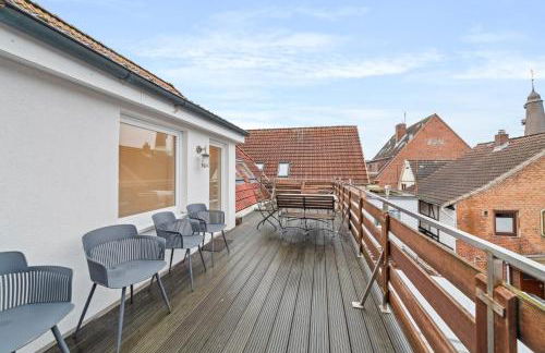 Fleth-Quartier Glückstadt - Foto 28