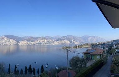 Lake View Casa di Sandra Apartment - Foto 28