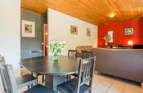 Serene Holiday Home in Les Salelles With Swimming Pool - Foto 19