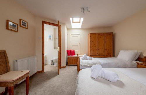 Mariners Cottage - Elie - Foto 19