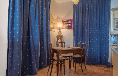 La porte bleue - Photo 31