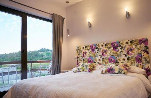 A Carballeira do Tambre - Foto 57