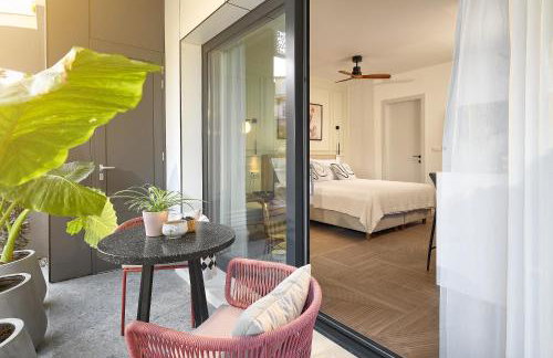 Luxury Apartments Villa Mala Split - Photo 20