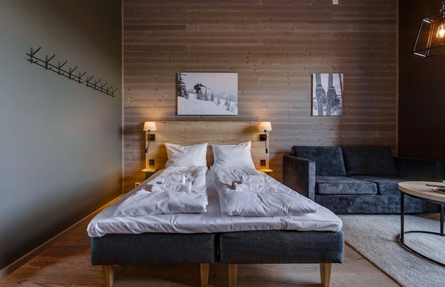 Trysil Alpine Lodge - Foto 41