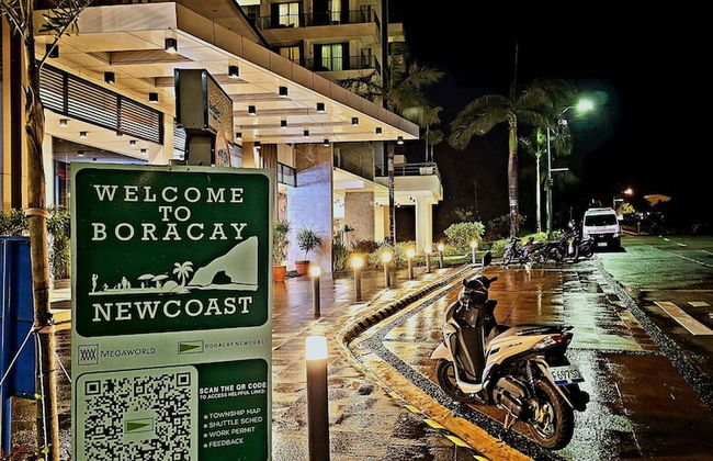 Evelyn Azure Escapes Boracay Newcoast - Foto 41