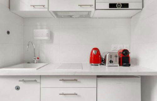 Suite Agathe Central Châtelet - Foto 12