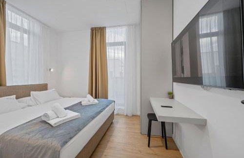 Enjoy Apartments and Suites - Foto 78