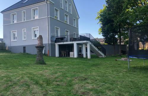 Mein Eifel Ferienhaus Altes Pfarrhaus - Foto 7