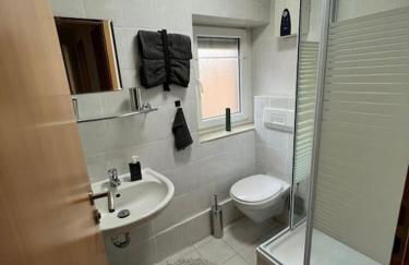 FeWo Neckarsteinach - Foto 7