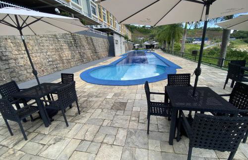 Apt Alto da Serra Villas - Bananeiras - Photo 21