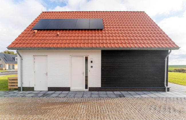 Holiday Home Near Scherpenisse Beach - Foto 32