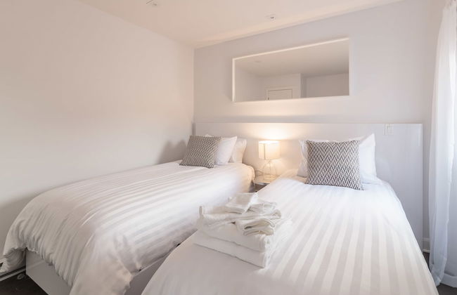 Parc Avenue Residence Mile End - Foto 49