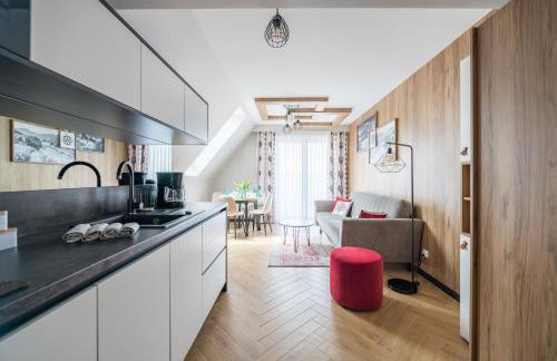 Okno na Tatry - Foto 5