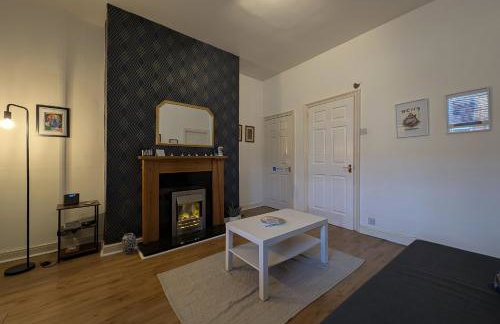 Cozy 1-Bed Ground Floor Flat Wallsend Newcastle - Pass teh Keys - Foto 21