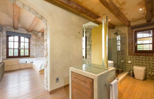 Mas Moli Petit - Foto 29