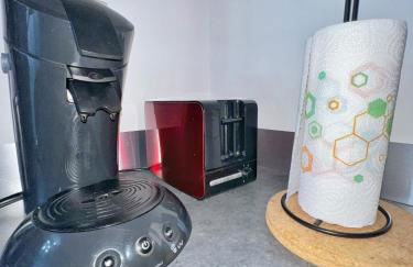 Gîte Par ci, Par là - Foto 67