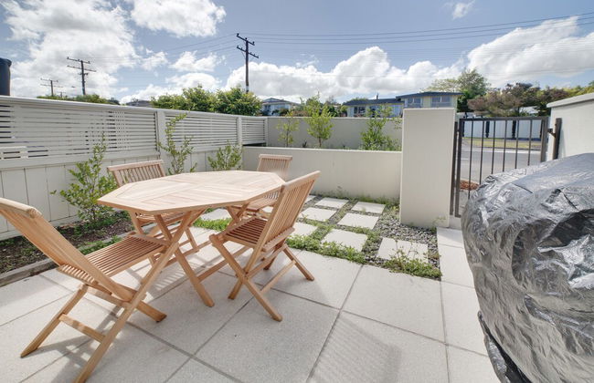 Central Taupo 3 bed Apartment - Foto 15