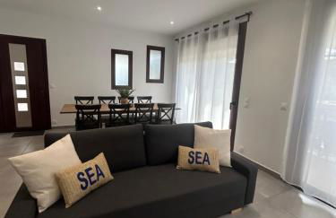 Residence "A Torbia" , 5 appartements de 2 à 6 personnes - Foto 20