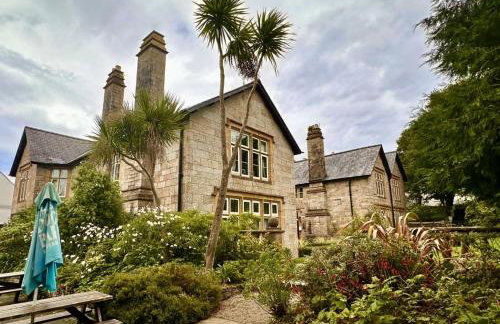 2 Bedroom Cornish Cottage For Penzance And St Ives - Foto 11