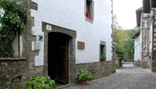 Apartamentos Pistolo - Foto 1