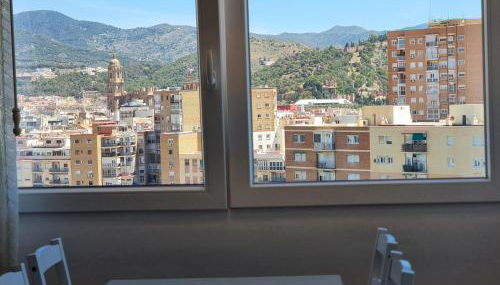 VISTAMALAGA - Foto 4